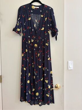 Dress by Capulet